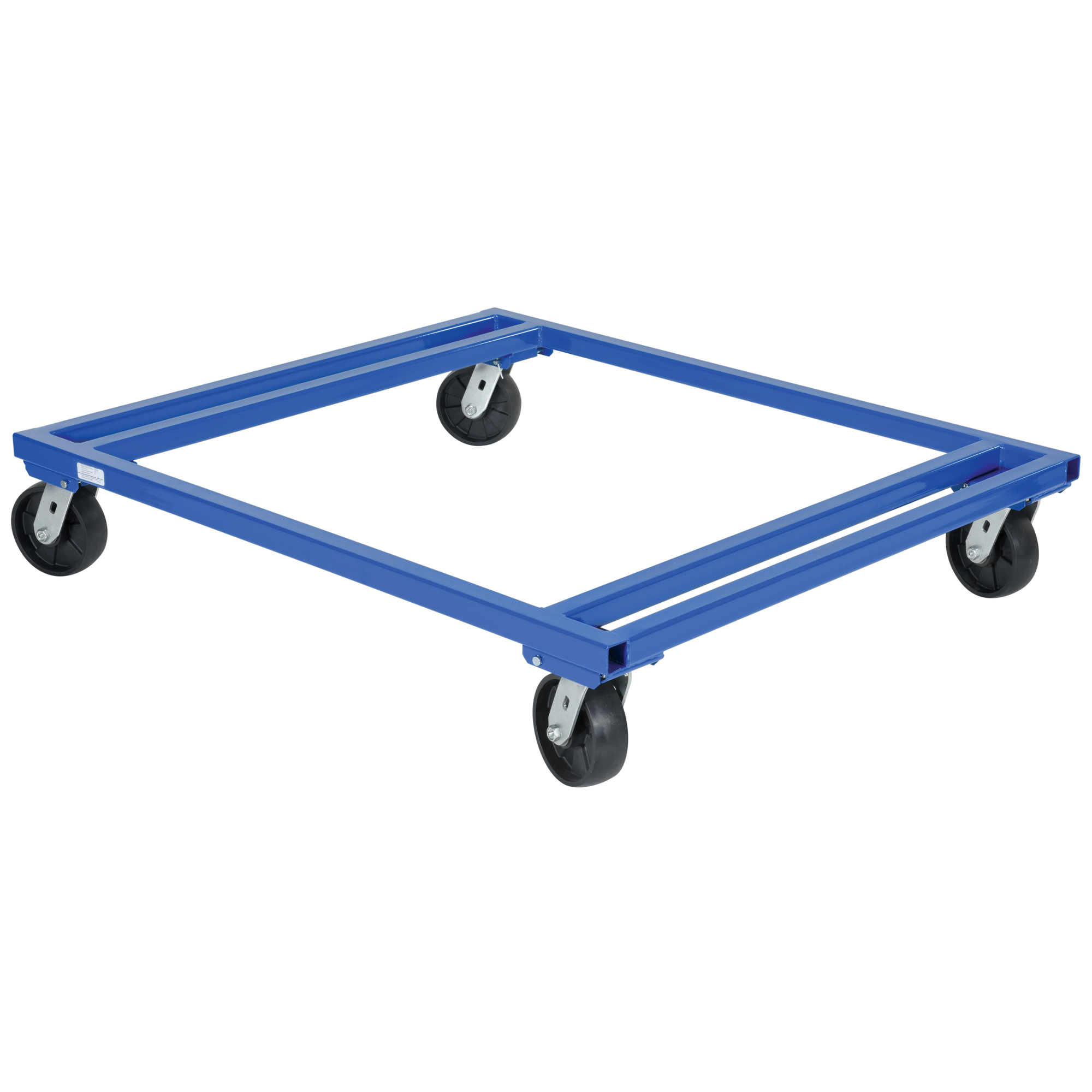 Vestil Pro Mover - 48in. x 40in., 2000-Lb. Capacity, Steel, Model# PRM-4048